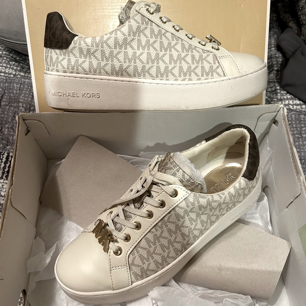 Michael Kors shoes